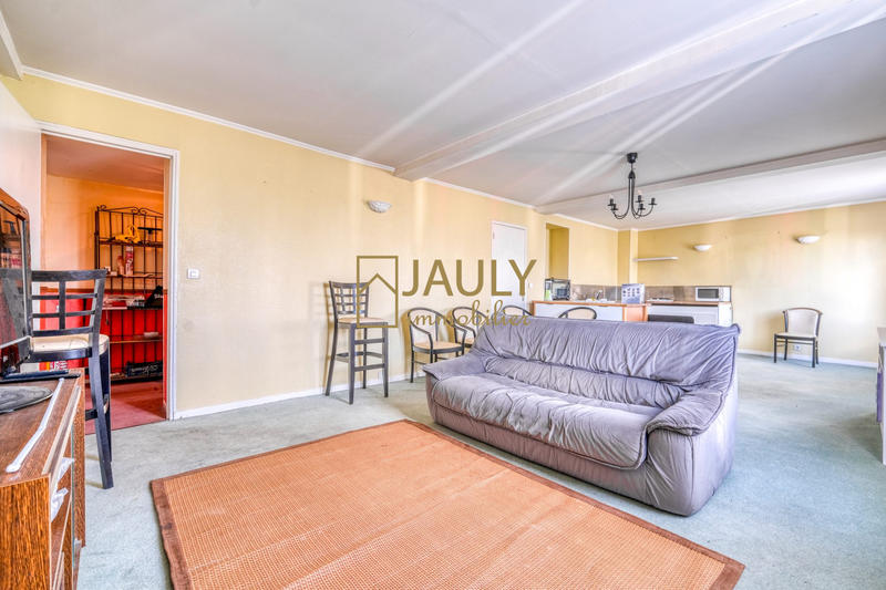 Fonds de commerce - Hôtellerie / Restauration - 487 m²