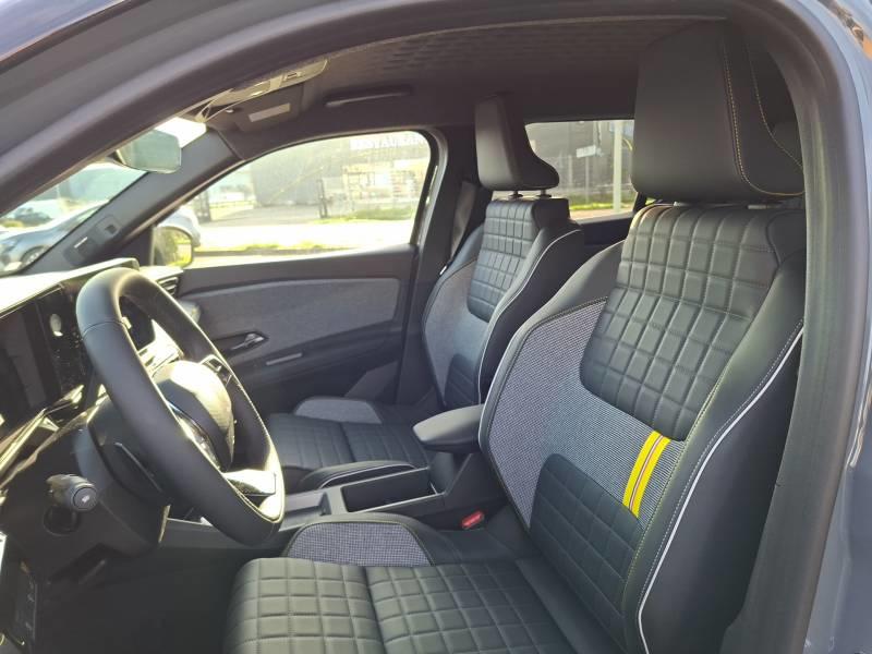 Renault R 4 E-Tech Electrique 150 ch autonomie confort Iconic