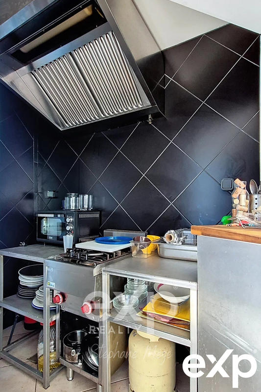 Maison - 173 m² - 6 pièces