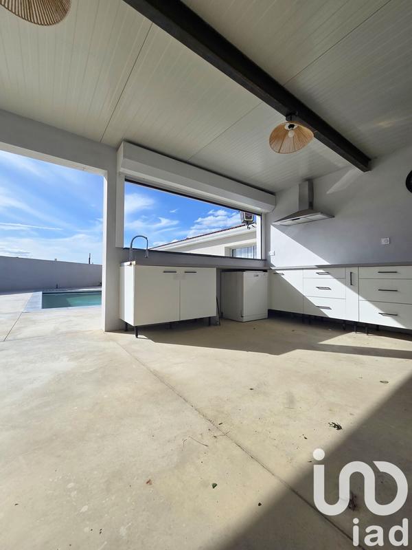 Maison de maîtres - 220 m² - 6 pièces