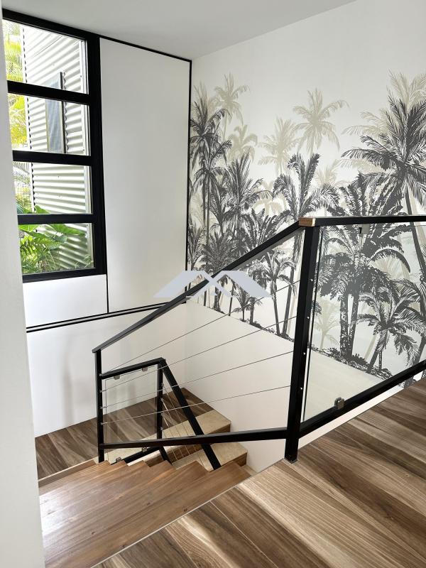 Villa - 200 m² - 7 pièces