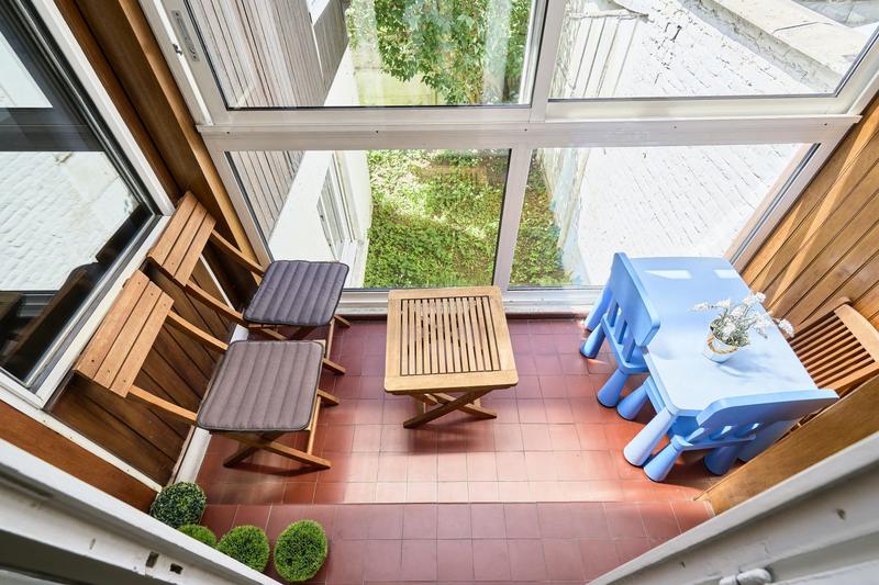 Maison - 115 m² - 4 pièces