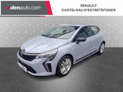 Renault Clio TCe 90 ch Gsr2 Evolution