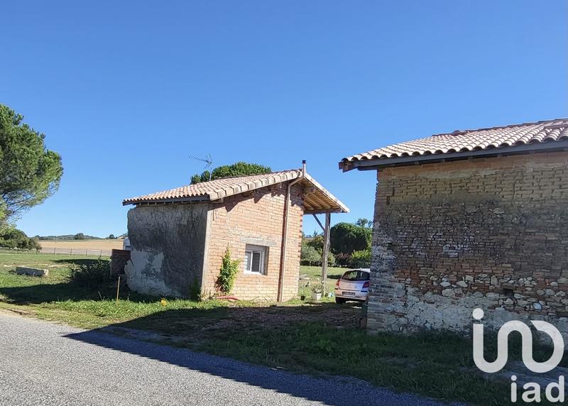 Maison - 200 m² - 5 pièces