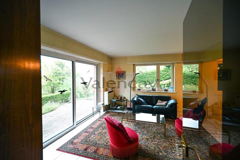 Villa - 110 m² - 5 pièces