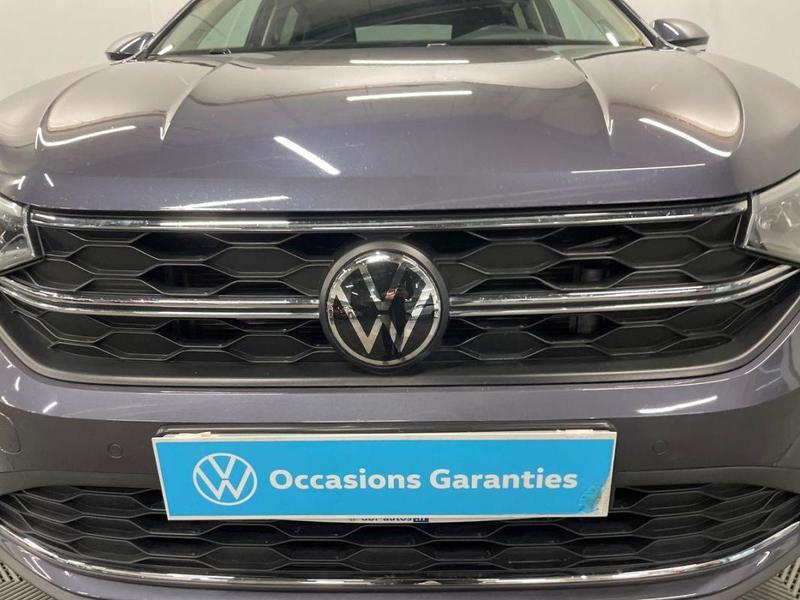 Volkswagen Taigo 1.0 Tsi 116 Dsg7 Vw Edition