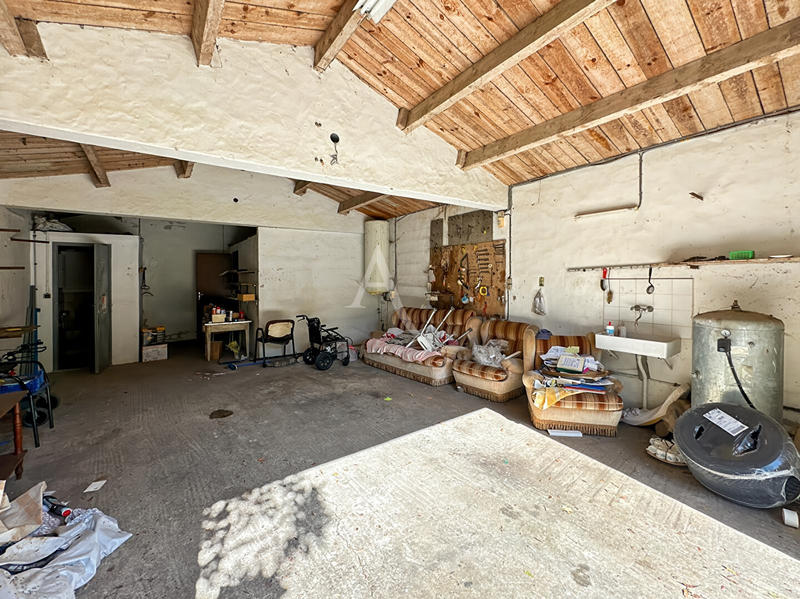 Maison - 114 m² - 5 pièces