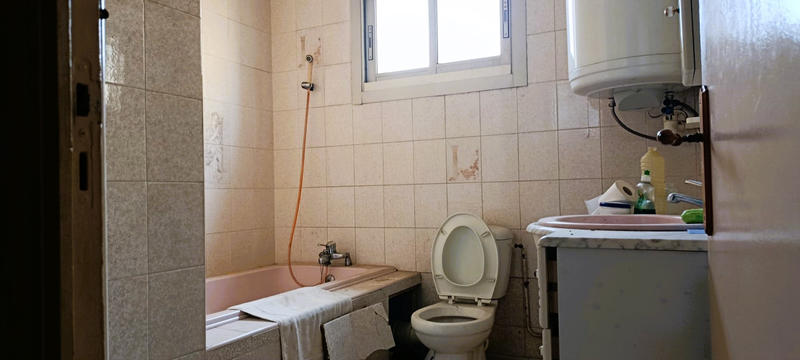 Appartement - 76 m² - 3 pièces