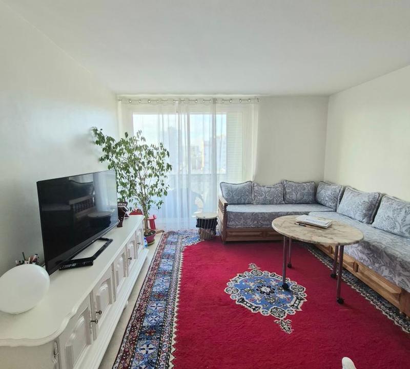 Appartement - 54 m² - 3 pièces