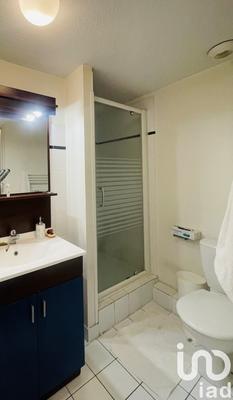 Appartement - 24 m² - 1 pièce