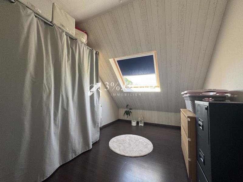 Duplex - 96 m² - 4 pièces