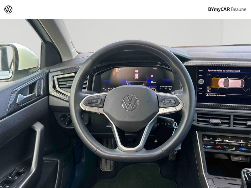 Volkswagen Taigo 1.0 Tsi 116 Bvm6 Life Plus