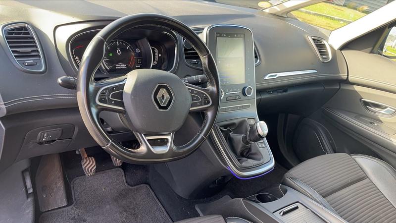 Renault Scénic 1.7 dCi 120 Intens - 5 places