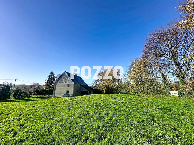 Maison - 139 m² - 6 pièces