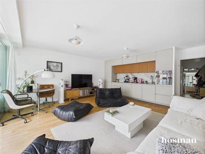 Appartement - 73 m² - 3 pièces