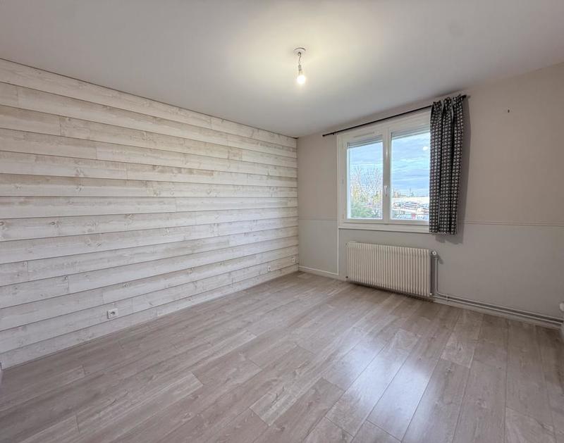 Maison - 118 m² - 5 pièces