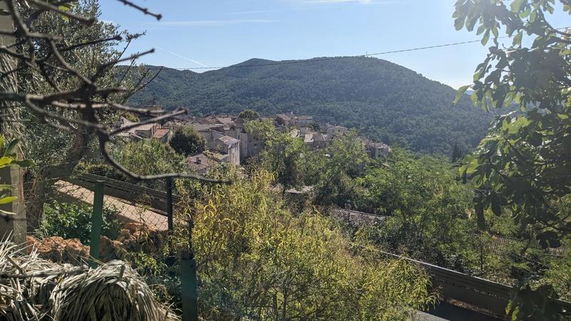 Maison - 70 m² - 2 pièces