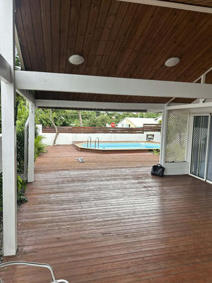 Maison - 137 m² - 5 pièces