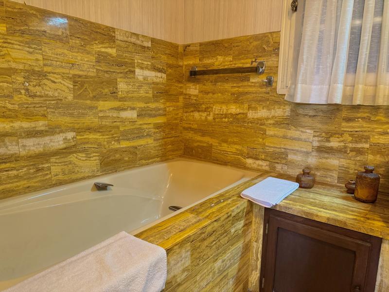 Maison traditionnelle - 125 m² - 4 pièces