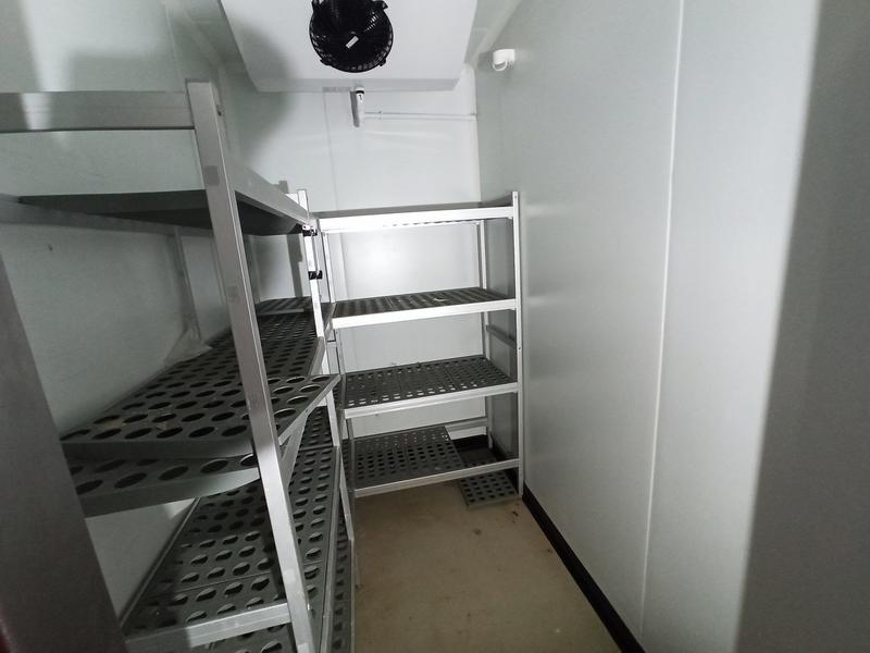 Fonds de commerce - 490 m²