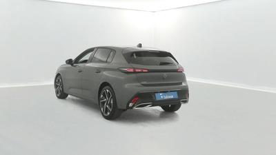 Peugeot 308 1.5 BlueHDi 130ch Allure Eat8 + Gps