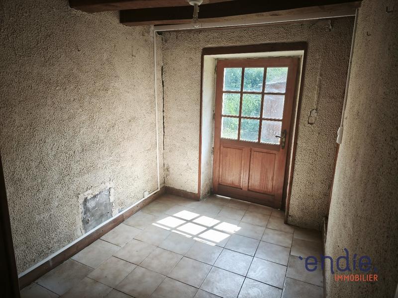 Maison - 127 m² - 5 pièces