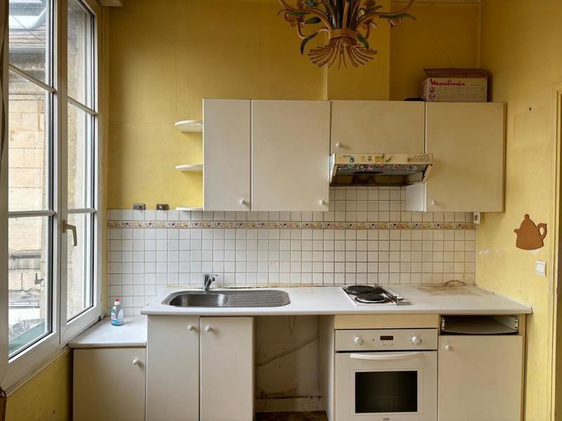 Appartement - 41 m² - 2 pièces