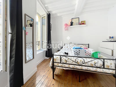 Maison - 110 m² - 2 pièces