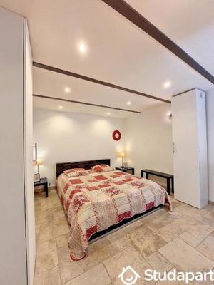 Appartement - 23 m² - 1 pièce