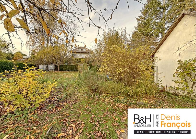 Maison ancienne - 216 m² - 7 pièces