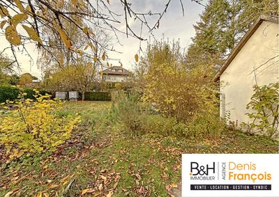 Maison ancienne - 216 m² - 7 pièces