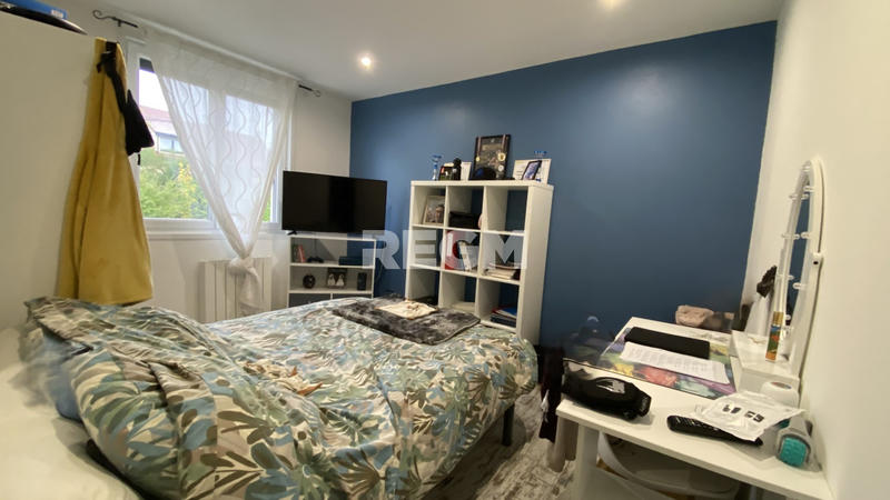 Maison - 116 m² - 5 pièces