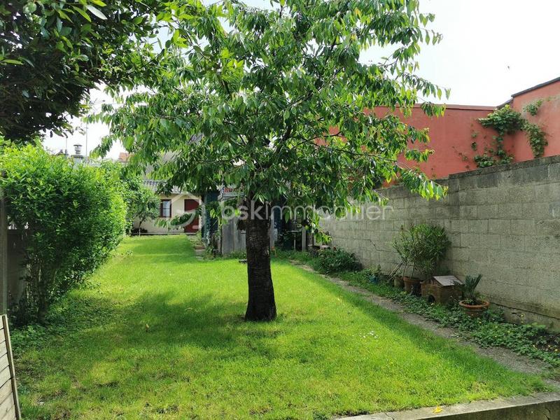 Maison - 153 m² - 6 pièces