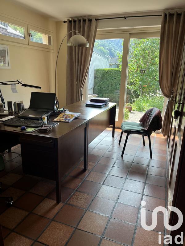 Maison - 175 m² - 7 pièces