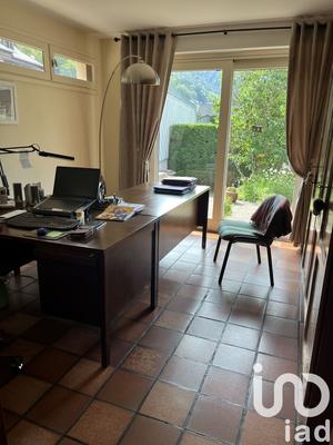 Maison - 175 m² - 7 pièces