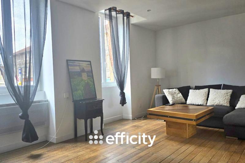 Maison - 151 m² - 5 pièces