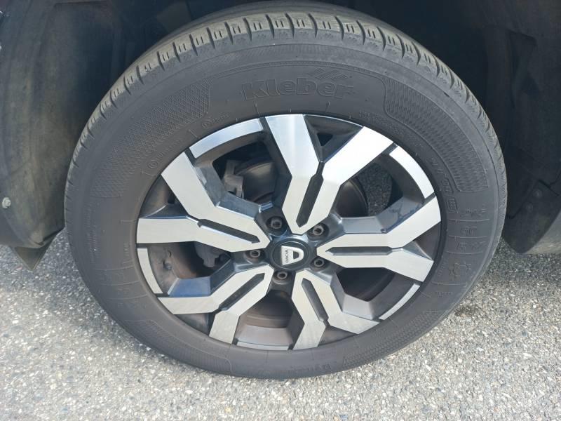 Dacia Duster Blue dCi 115 4x2 Prestige