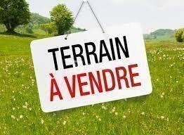 Terrain constructible - 707 m²