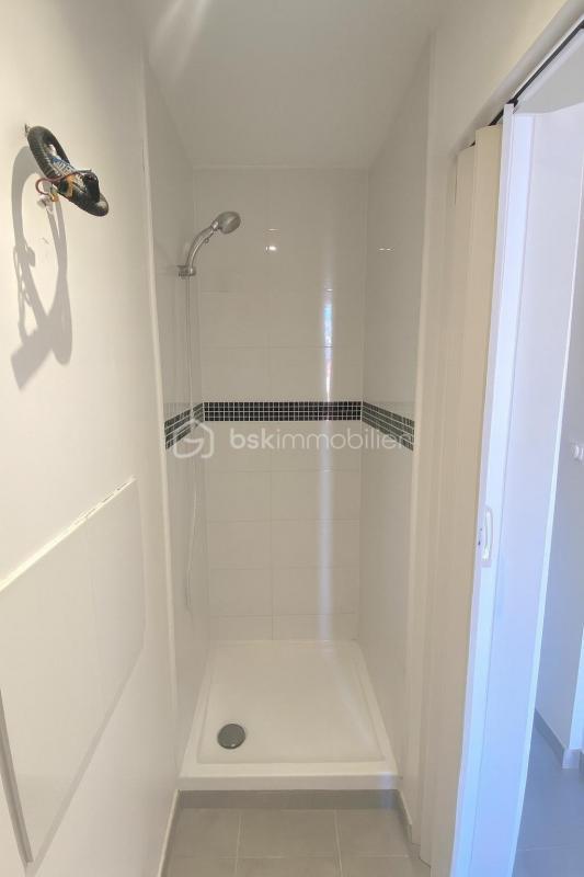 Appartement - 31 m² - 2 pièces