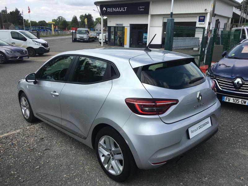 Renault Clio V Tce 100 Business