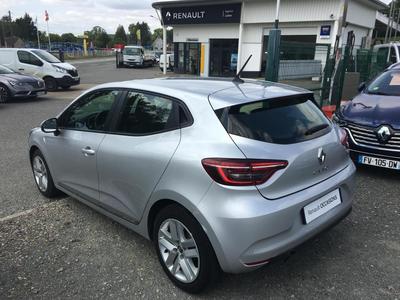 Renault Clio V Tce 100 Business