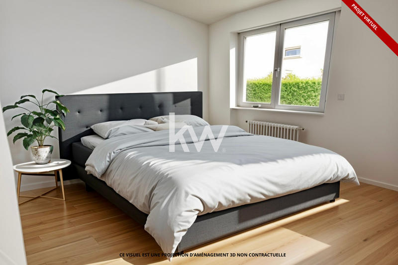 Maison - 190 m² - 9 pièces