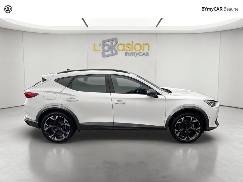 Cupra Formentor 1.4 e-Hybrid 204 ch Dsg6 Business Edition