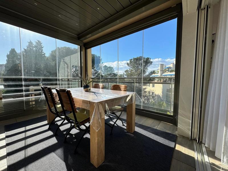 Appartement - 103 m² - 4 pièces