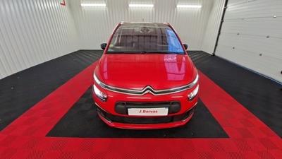Citroën Grand C4 SpaceTourer BlueHDi 130 s&amp;S Eat8 Shine