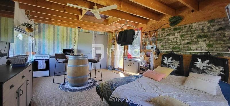 Moulin - 380 m² - 12 pièces