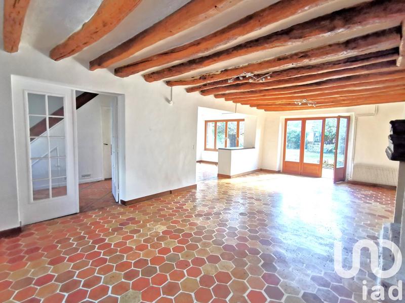 Maison - 177 m² - 8 pièces