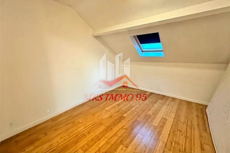 Maison - 117 m² - 7 pièces