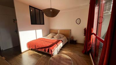 Studio - 27 m² - 2 pièces