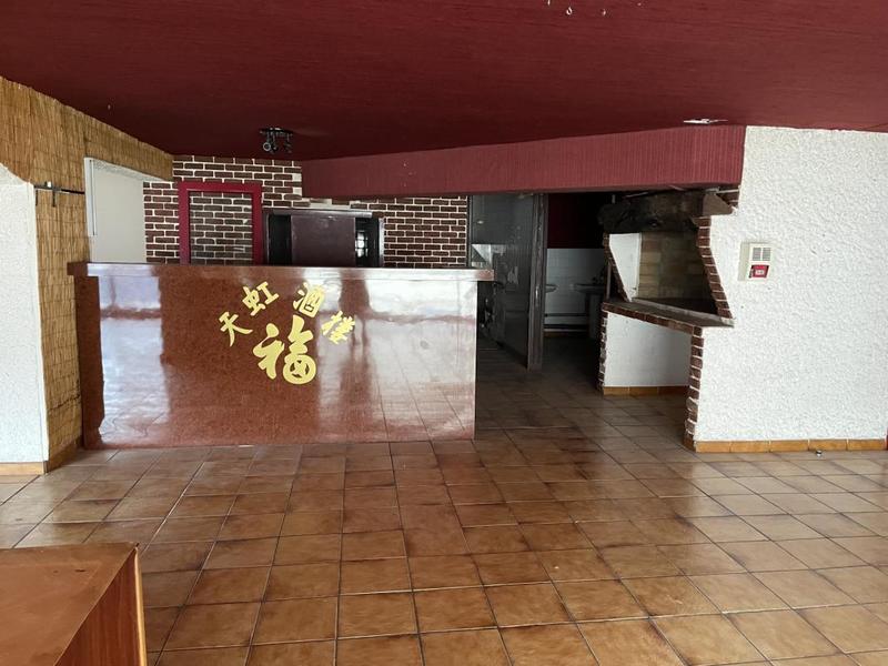 Local commercial - 138 m²